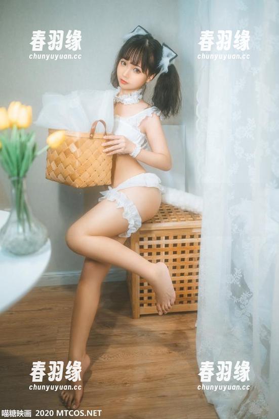 喵糖映画自创藏：麻衣学姐终极兔女郎资源，快来围观吧