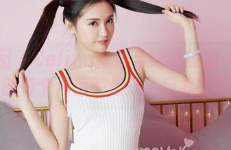 嗲囡囡 - Celina青妍与她的旅拍——图集里的每个角落都是放飞自我的童话！