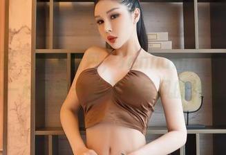 嗲囡囡 - 短裙图包，Jennanni_Jen和你一起体验一场裙子与风的约会。