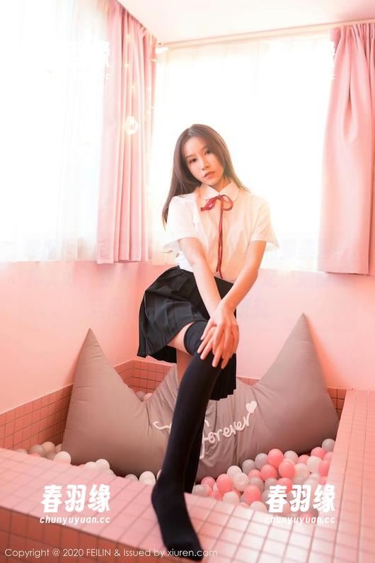 嗲囡囡 - 萌琪琪Irene的瑜伽和那美图一样美好，我只想一键下载，可是…她的灵活度我估计得从头研究。