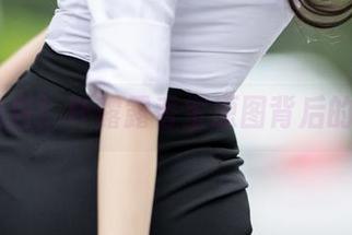 喔,纯白！坏露露香宝原图背后的点滴