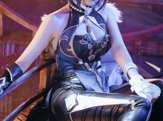 夏小秋秋秋写真，那火辣的一击真让人意想不到啊！