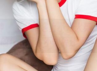 头条女神 - 当私拍遇上不知火舞，JennyR的作品果然不需要任何修饰