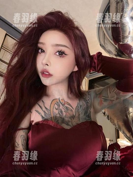 微密圈 - 奈斯希希的网袜魔法：一图扭转你的审美！