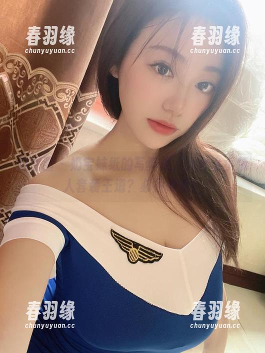 微密圈 - 奶宝妹纸的写真集，为什么小情人套装王道？必须得看！