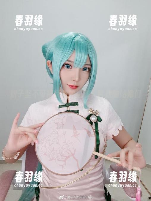 妍子坚不可摧带来的福利：吉他的姑娘们都在哪儿？