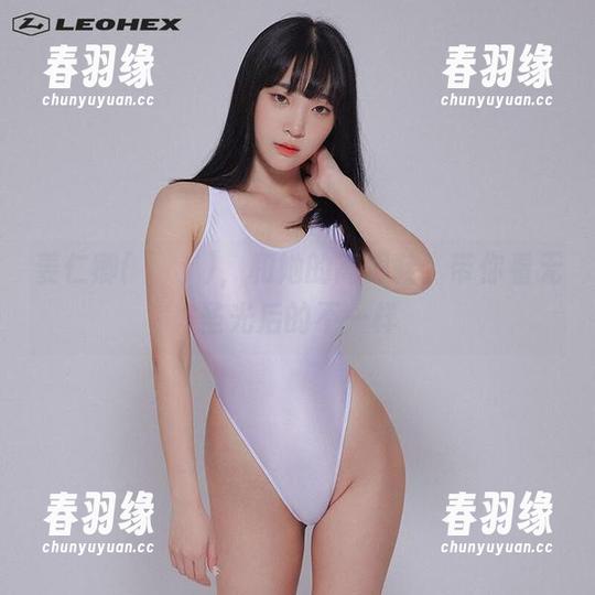 姜仁卿(강인경)，和她的高跟鞋，带你看无圣光后的不一样