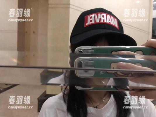 微密圈 - 壁纸收录：小仙女ELaine穿上水手服的日常，海上航行中別流浪