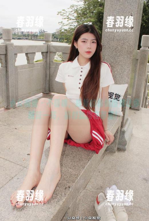 小众视觉-婷婷 小众视觉 - 不错哦,婷婷的瑜伽图集让你眼前一亮,福利就摆在那里!