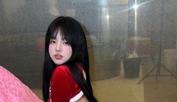 微密圈 - 小优优子的中秋女仆图集：这不仅是个节日，更是一场颜值与美食的对决，来更新吧！