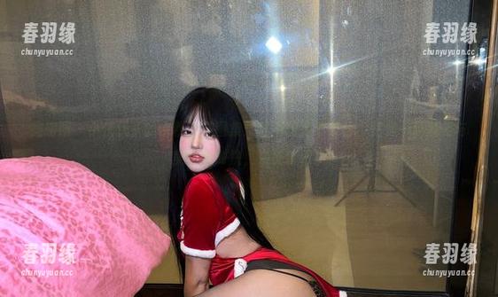 微密圈 - 小优优子的中秋女仆图集：这不仅是个节日，更是一场颜值与美食的对决，来更新吧！