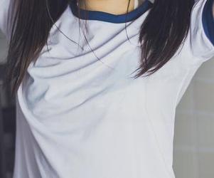 写真合集：小野妹子w穿着体操服就像在做梦？