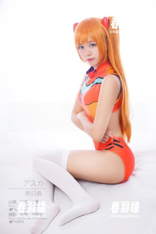 猫系泳衣是什么？小野妹子w的美图比我的想象力还丰富