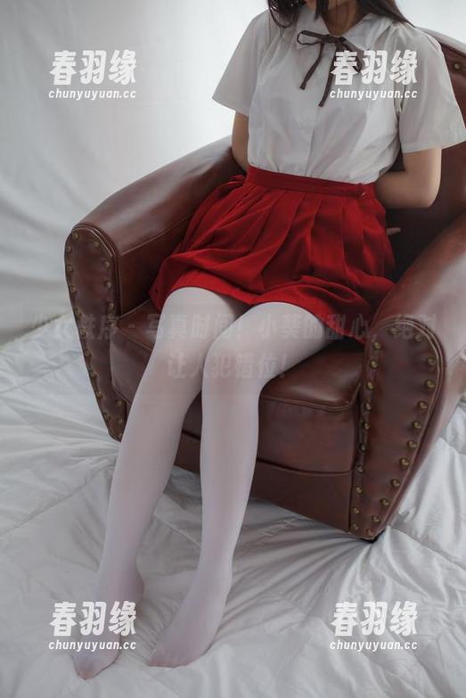 少女秩序 - 写真时间！小葵的甜心，绝对让人犯错位！