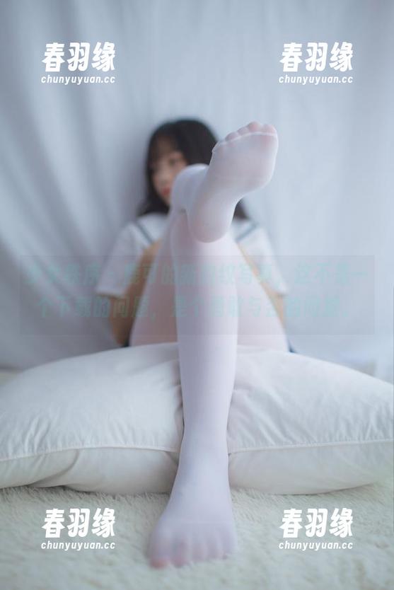 少女秩序 - 鹿可的新豹纹写真，这不是一个下载的问题，是个勇敢与否的问题。