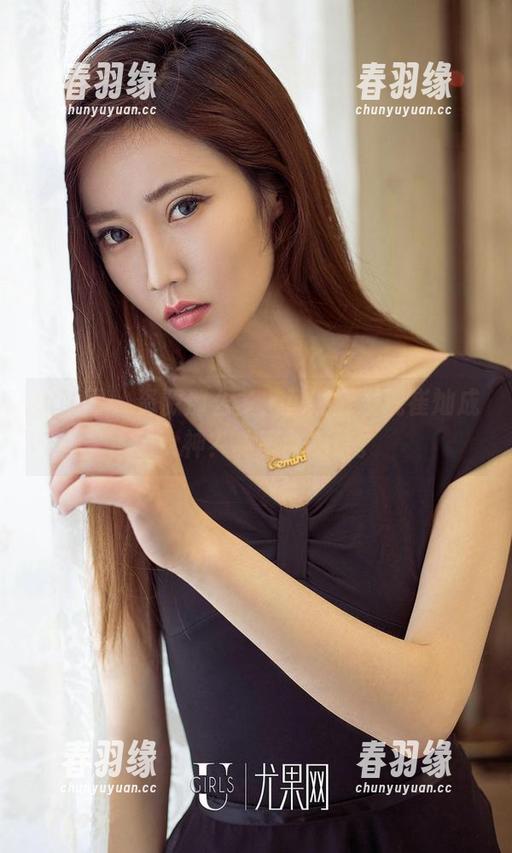 尤果网 - 资源那么多，竟然能发现崔灿成了女神？真不敢相信。