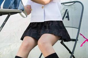 尤果网 - 厨娘套图：布莱尔昆娜在厨房里，是否对番茄酱产生了点不寻常的情愫？