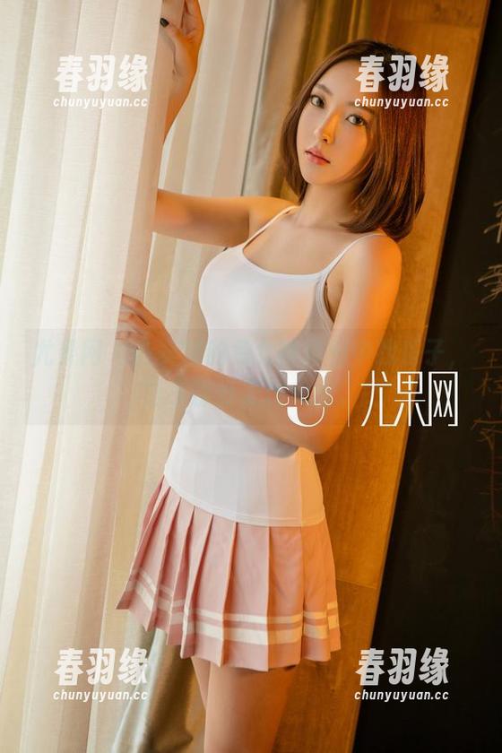尤果网 - 在美替的兔女郎套图中找乐子，分享那份无伤大雅。