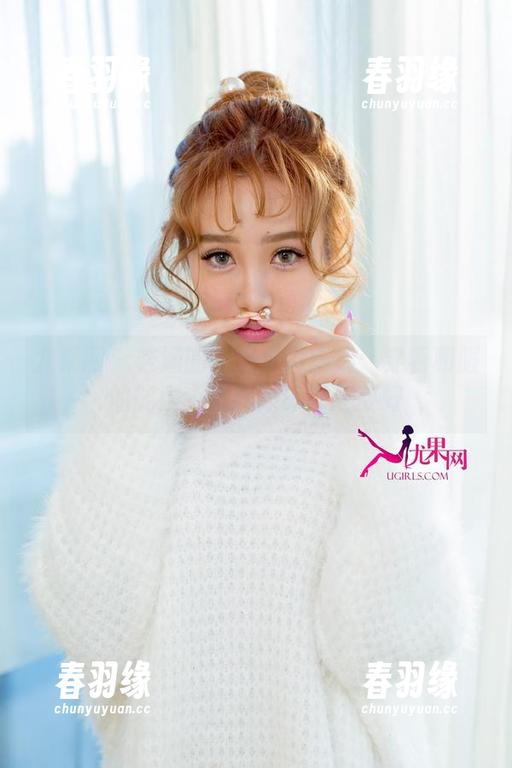 尤果网 - 若涵的和服全套图集：穿着和服的能耐，比我预计的还要好
