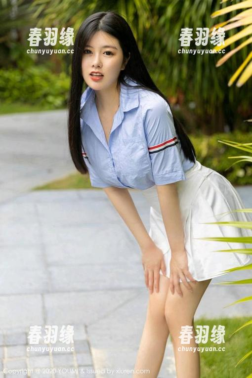 尤蜜荟-严利娅Yuliya 尤蜜荟 - 严利娅Yuliya的花嫁在线合集,看得我心痒痒,隔着屏幕也能感到那种“哎呀”!