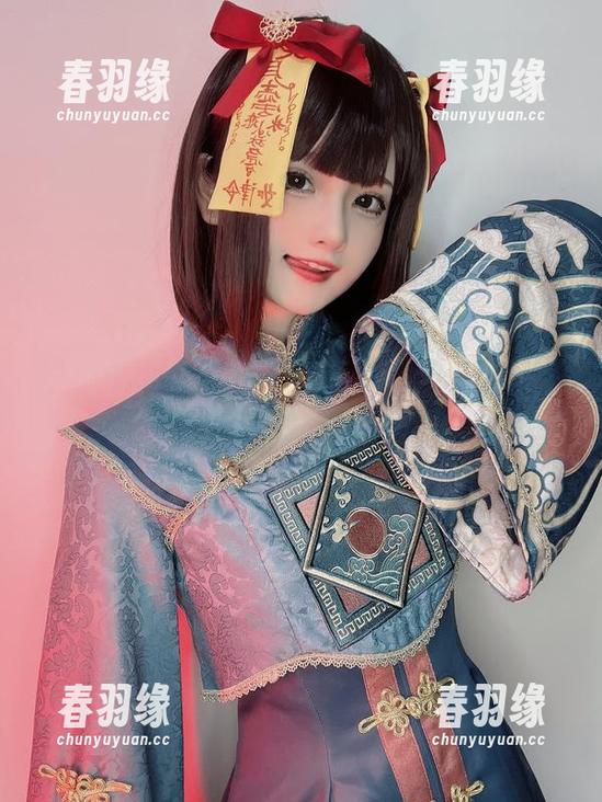 屿鱼原图：日常像极了‘小废柴’的生活片段