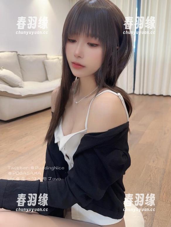 美图大赏：布丁大法和椰蓉奶糕的奇妙遭遇，超出想象的画面？