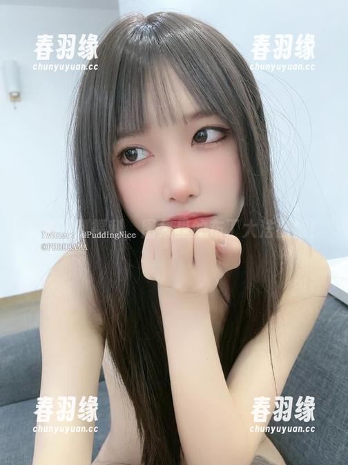从菜刀到福利，图集里的布丁大法厨娘！