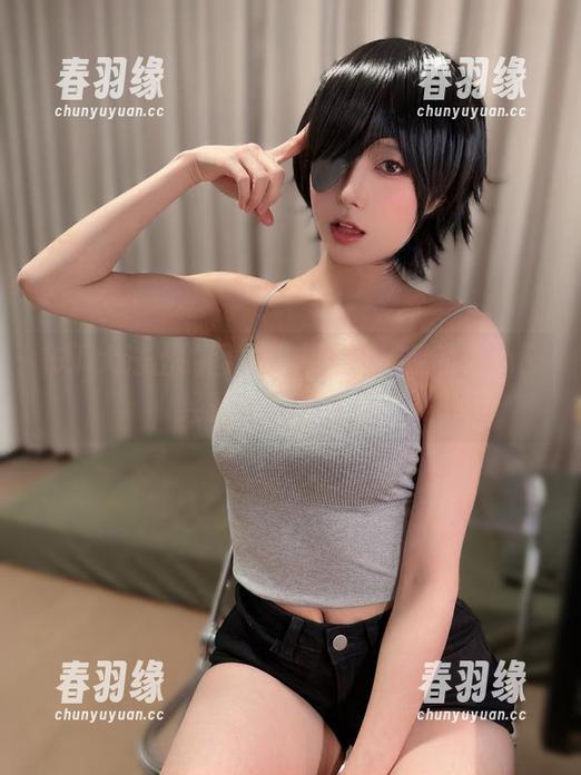 布丁大法出的图集：白之恋，我的内心已经开始小鹿乱撞了