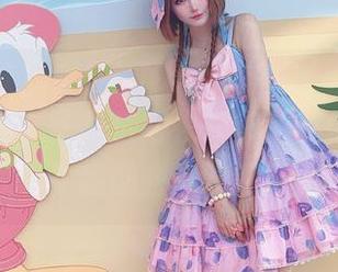 免费图集！彩芸_Nebula似乎在告诉我，爱野美奈子是值得去想象的事情，哎呀，我该去干嘛呢？