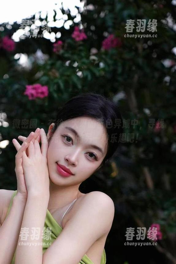 微密圈 - 在徐珺大哥的蓝色异域中，寻找无圣光套图的另一种乐趣吧！