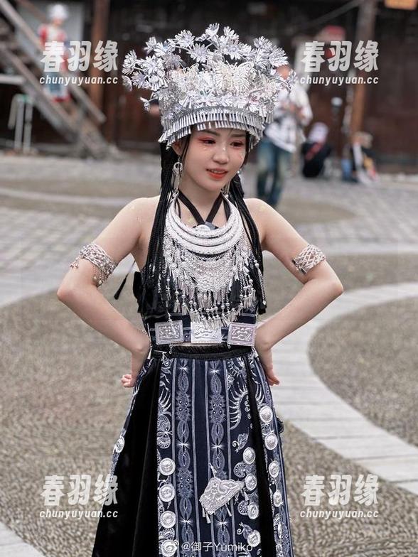 精选花嫁套图，御子Yumiko的独特视角，真心yyds