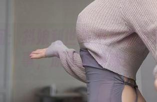牛奶时间：抖娘利世与不呆猫的无圣光趣事，原图显神威！
