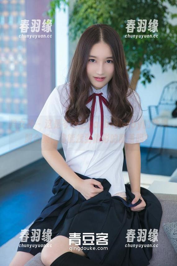 推女神 - 这是岑苑之barbiebaby的体操服合集，你能找到隐形的膝盖吗？
