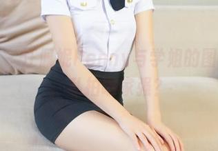 推女神 - 汪佩妮Penny与学姐的图片交集，私拍哪家强？