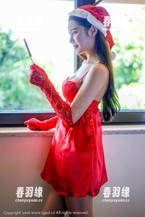 推女神 - 绮里嘉Ula的《姐姐》写真全集，打脸你的审美！