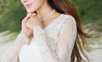 推女神 - 学习网袜搭配：谭晓彤的高清合集，难道这也是衣橱的一部分？