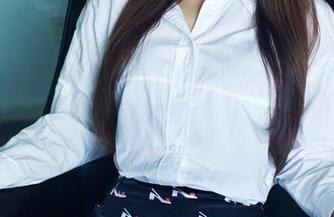 推女郎 - 一双高跟鞋引发的亲子关系——曾水图集，高清透视，脚踏实地的调皮模样。