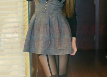 推女郎 - 关于连欣的最新写真集《粉色》，你也许会想不明白。