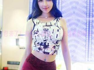 推女郎 - 图包来了！黄可的花嫁，让未婚者们再添一层惆怅！