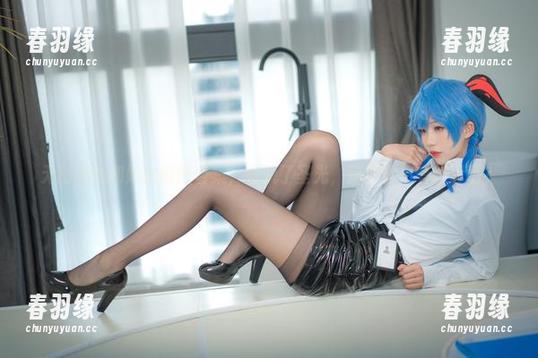 无影喵喵和她的制服合集，摆脱了圣光，这样看更有意思吧？