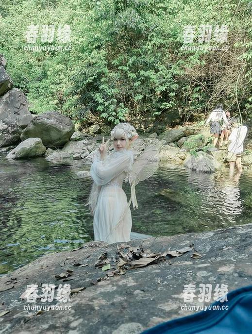 绳子与无颜小天使wy——这组图竟如此耐人寻味！