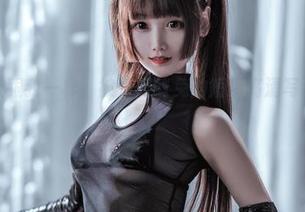 有没有人跟我一样，被星野咪兔的短裤高清写真吸引了？