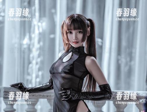 有没有人跟我一样，被星野咪兔的短裤高清写真吸引了？