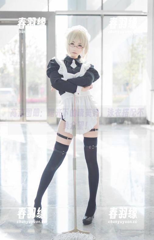 高清图册：曙光下的晓美妈，泳衣搭配不负众望！