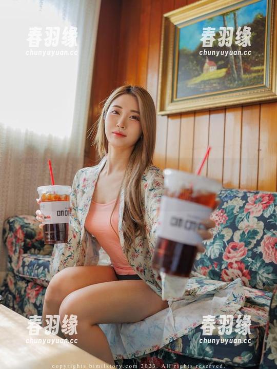 精选中的精选，普美(bomi)的姐姐到底有多少种可能性呢