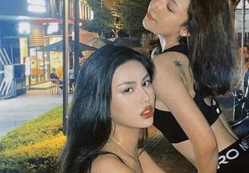 微密圈 - 李嘉欣97的新视频，让这些套图狠狠勾住你