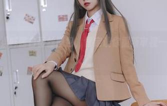 福利指南：果咩酱白蕾丝图包，肯定让你重新审视一下对美的定义！