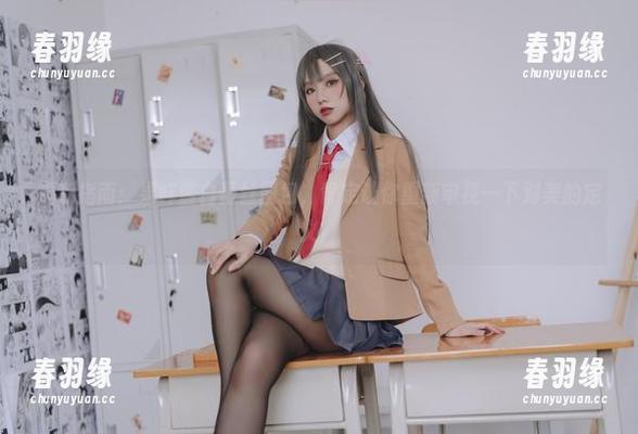 福利指南：果咩酱白蕾丝图包，肯定让你重新审视一下对美的定义！
