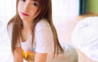 果团网 - 一图集在手，王语纯的清纯写真看得我心头一震！