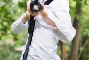 果团网 - 酸酱兔的女仆写真体验，一组套图令人忍俊不禁！